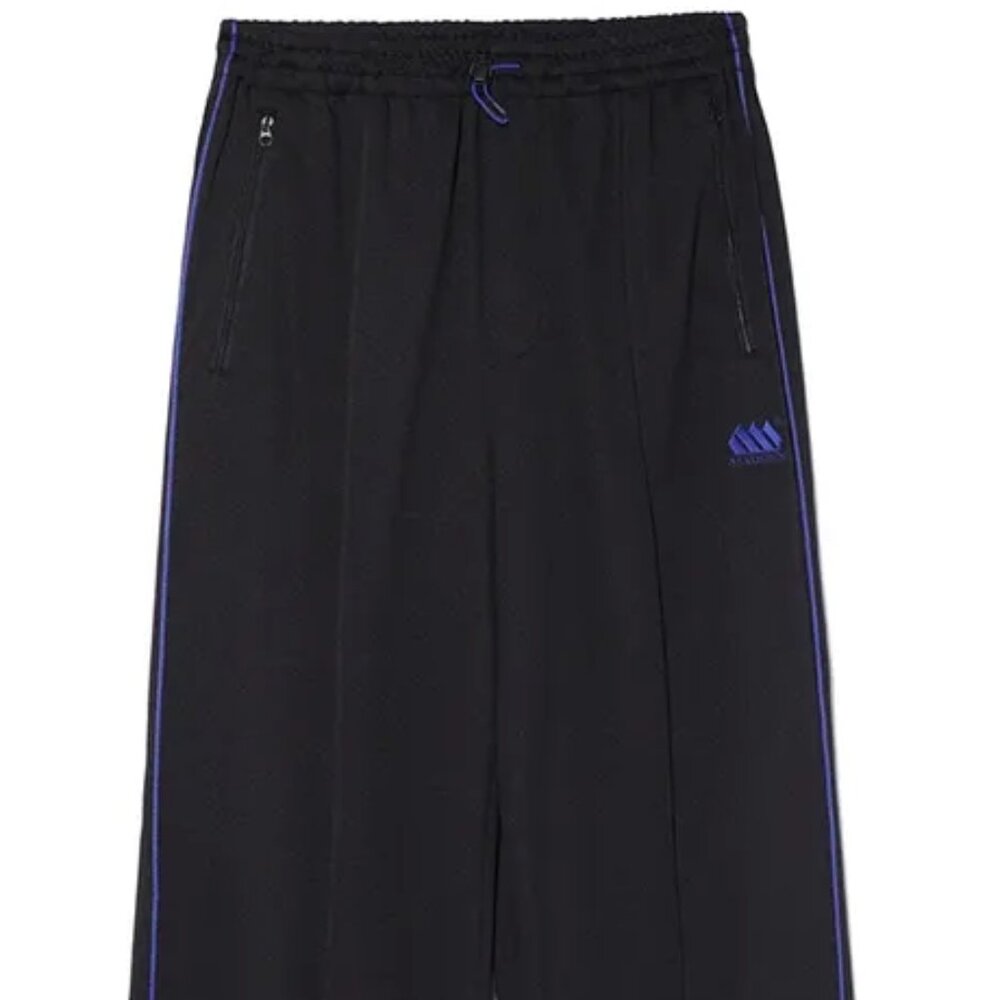 MADDEN Korea Track pants Black